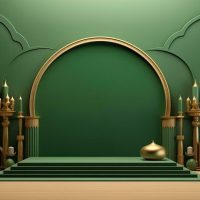 islamic-realistic-